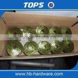 Coil Nails 2.5 x 64 thumbnail-4