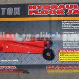Trolley Jack Hydraulic Floor Jack Garage Floor Jack CE Floor Jack1.8 Ton 2 Ton 2.5 Ton thumbnail-2
