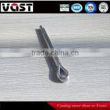 Stainless Steel High Strength Fasteners Cotter Pin Split Pin Made in China Factory at a Good Price thumbnail-3