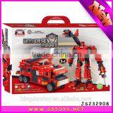 Hot Sale Education Building Block Toy for Kids thumbnail-4