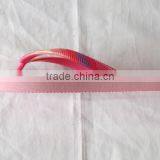 PE Colorful Printed Flip Flop Slipper thumbnail-3