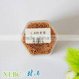 Well-designed PP Ruber Jar Bamboo Toothpicks thumbnail-1