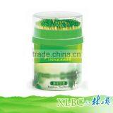 Bamboo Toothpicks With Minted thumbnail-1