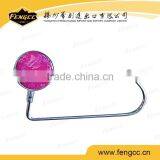 Promotion Advertising Gift of U Shape Metal Hook Hanger for Belts and Clothes thumbnail-6