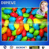 Colored Fruity Olive Bubble Gum thumbnail-1