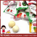 Chocolate Center Filled Soft Candy Milk Chewy Candy thumbnail-3