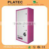 2015 High Quality Condom Vending Machine With CE