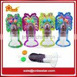 Lobster Chocolate Bean, Chocolate Jam With Biscuit thumbnail-1