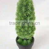 Artificial Boxwood Topiary Tree thumbnail-1