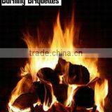 High Calories Biomass Briquette thumbnail-3