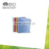 Kitchen Disposable Smart Dish Washing Cloth Anti-bacterial Cloth thumbnail-2