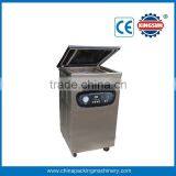 Single Chamber Food Vacuum Packaging Machine thumbnail-1