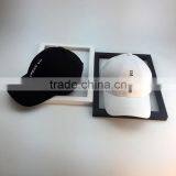 New Style 7 Panel Cap With Custom Flat Embroidery Baseball Cap thumbnail-3