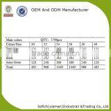 Mens Cargo Shorts in Stock thumbnail-3