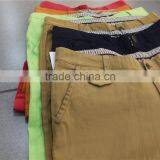 Summer Gay Short Casual Cargo Shorts thumbnail-2