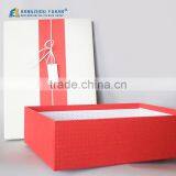 Factory Production of Superior Quality Rectangle Perfume Packing Box thumbnail-3
