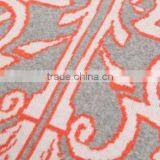 Women Casual Long Thin Cardigan Sweater/Loose National Wind Printing Knitting Sweater thumbnail-4