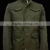 ALIKE Man Jacket Autumn Jacket Factory in China thumbnail-1