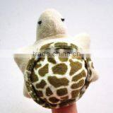 Soft Toy Plush Sea Horse Cheap Keychain Promotional Samll Sea Animals thumbnail-4