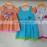 Kids Party Wear Dresses for Girls thumbnail-1
