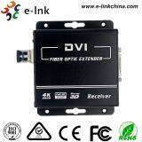1-channel 4K DVI Fiber Optic Extender thumbnail-5
