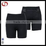 Cannda High Quality Womens Compression Shorts Fitness