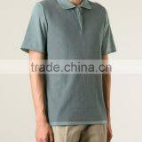 Polo Shirt Embroidery New Design Polo t Shirt Latest Design Polo Shirt thumbnail-1