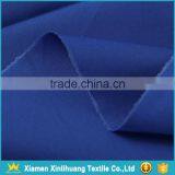 High Grade 60x60 90x88 Woven 100% Cotton Plain Shirting Fabric thumbnail-3