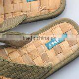 Cork Sole Slipper, Child's Summer Slipper thumbnail-5