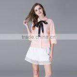 2016 Women Fashion Clothing Sexy Skirt Sexy Rayon Strapless Suits Bodycon Lady Dress Slim Skirt Bandage Party Dress thumbnail-2