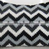 Fashion Hot Crochet Acrylic Wave Popular Headband thumbnail-2