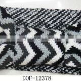 Fashion Hot Crochet Acrylic Wave Popular Headband thumbnail-4