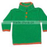 Highneck With Half Placket thumbnail-1