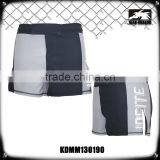Custom Mma Shorts 4 Way Stretch Free Fighting Shorts thumbnail-1