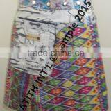 Ladies Mini Skirt thumbnail-2