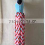 MGOO Top Selling OEM/ODM Wholesale Stock Women Printed Maxi Dress Ladies African Long Dress Bohemian Maxi Clothing Z589 thumbnail-4