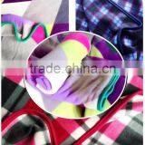 Polar Fleece Blanket Throw thumbnail-2