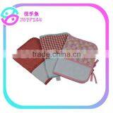 New Design Fabric Book Cover thumbnail-5