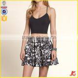 Sexy Sport Camisole Hot Girls Sexy Tank Top thumbnail-2