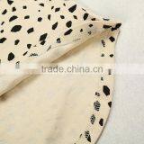 3 Year Old Kids Clothes Three-quarter Length Sleeves Frock Design Girls Dress thumbnail-5