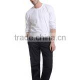 Thermal Windproof Breathable Coaches Trousers thumbnail-4