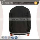 Comfortable Soft Wholesale Custom New Design Man Sweater thumbnail-2