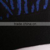 Loose Fit American Blue Sweater For Boys thumbnail-5