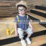 S17370A Hot Summer Wholesale 2017 Children T Shirt thumbnail-2