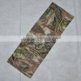 100% Merino Wool Thermal Camouflage Pattern Neck Warmer thumbnail-1