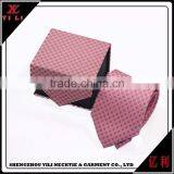 Best Quality Custom Hot Selling Tie Storage Boxes thumbnail-1