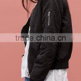 Runwaylover New Arrival Women Spring Casual Fashion Jackets thumbnail-3