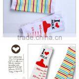 Hot Sales Cool Bamboo Baby Leg Warmers thumbnail-1