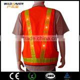 Led Road Safety Light Road Safety Reflective Safety Clothing thumbnail-2