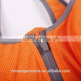 Nylon/spandex Dry Fit Womens Gym Wear, Sport Wear, Fitness Wear Ladies Sexy Yoga Bra thumbnail-4